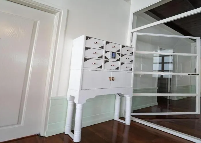 Hotel Rq Timeless Dinsor Cultural Heritage House
