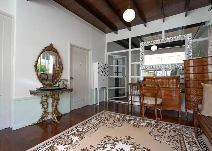 Rq Timeless Dinsor Cultural Heritage House 3* Bangkok