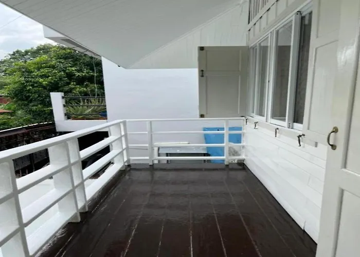 Rq Timeless Dinsor Cultural Heritage House 3*