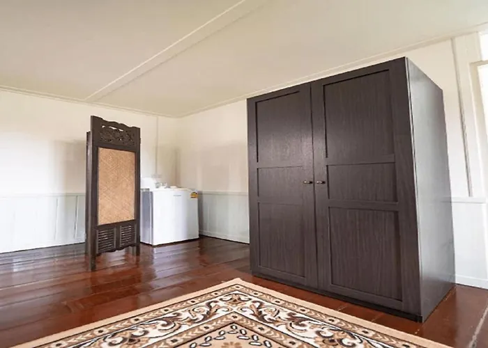 Rq Timeless Dinsor Cultural Heritage House Hotel