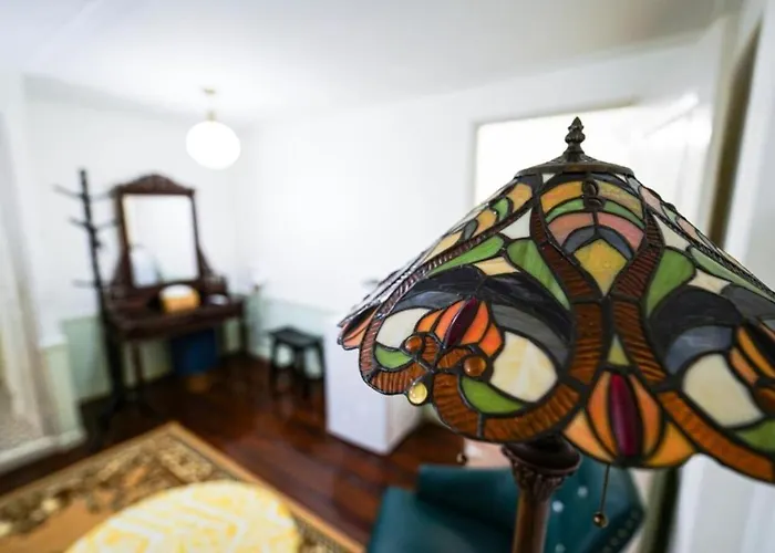Rq Timeless Dinsor Cultural Heritage House ホテル
