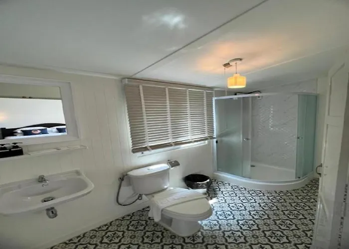 Rq Timeless Dinsor Cultural Heritage House 3* Bangkok