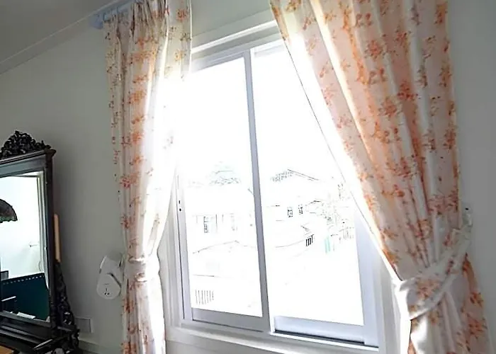 Hotel Rq Timeless Dinsor Cultural Heritage House